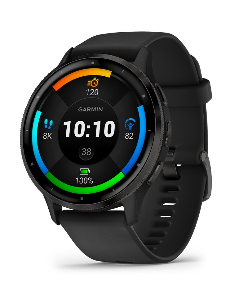 Venu 3 フィットネスGPSウォッチ 010-02784-40 41