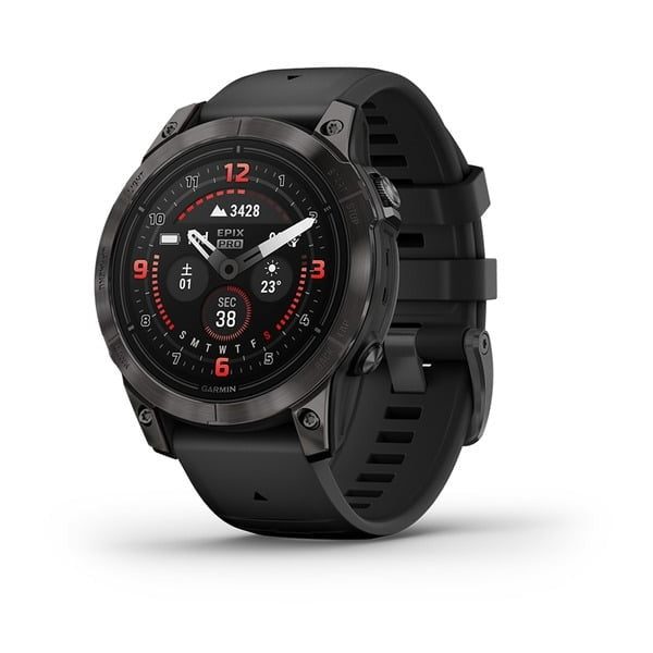 epix Pro (Gen 2) 51mmフラッグシップGPSウォッチ 010-02804-51