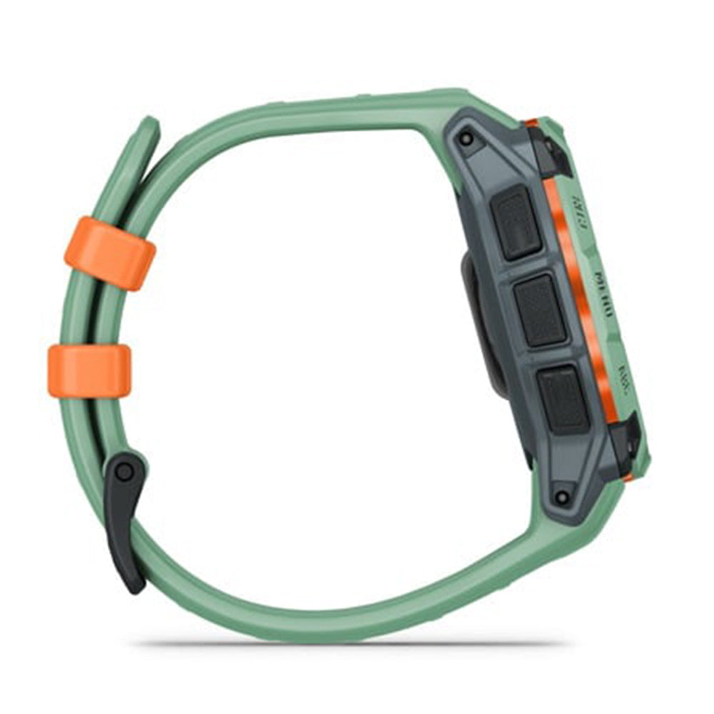 Instinct 3 AMOLED タフネスGPSウォッチ 45mm 010-02936-30 010-02936-31