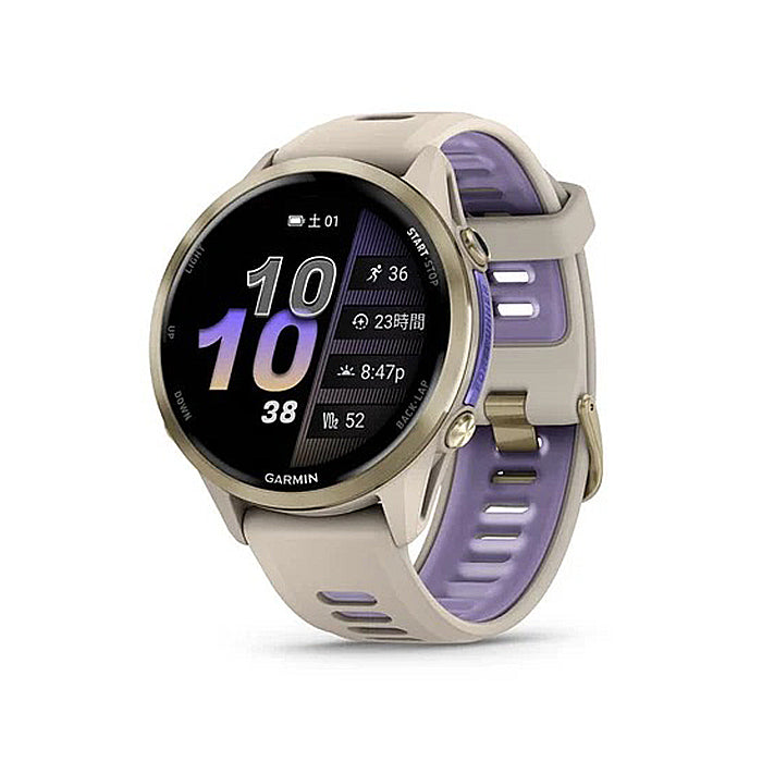 Forerunner 970 ランニングウォッチ 47mm 010-02969-50 010-02969-51 010-02969-52