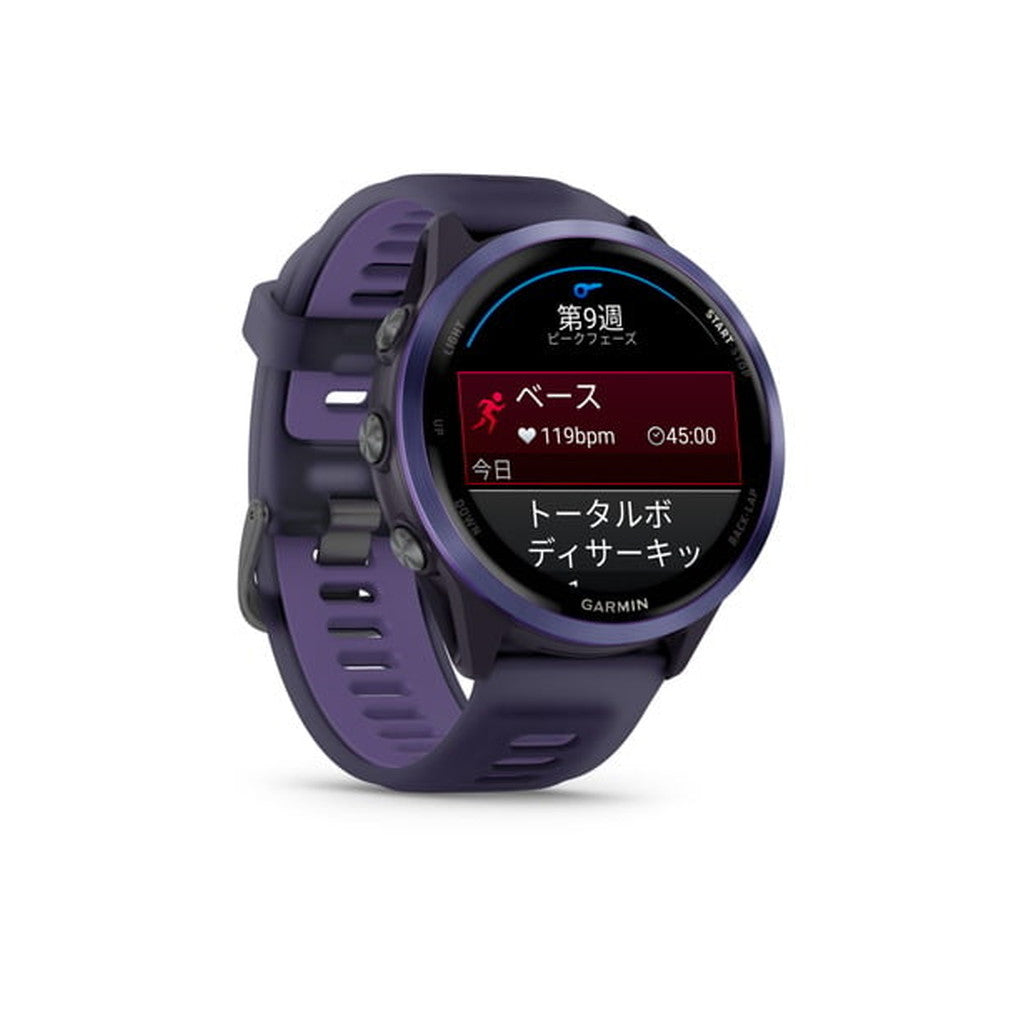 Forerunner 570 ランニングウォッチ 47mm 010-02971-30 010-02971-31 010-02971-32