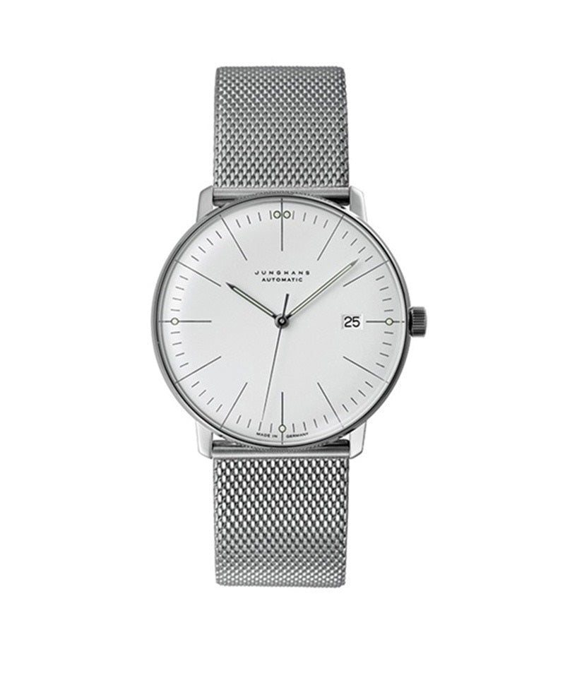 マックス・ビル オートマティック 自動巻 027 4002 46