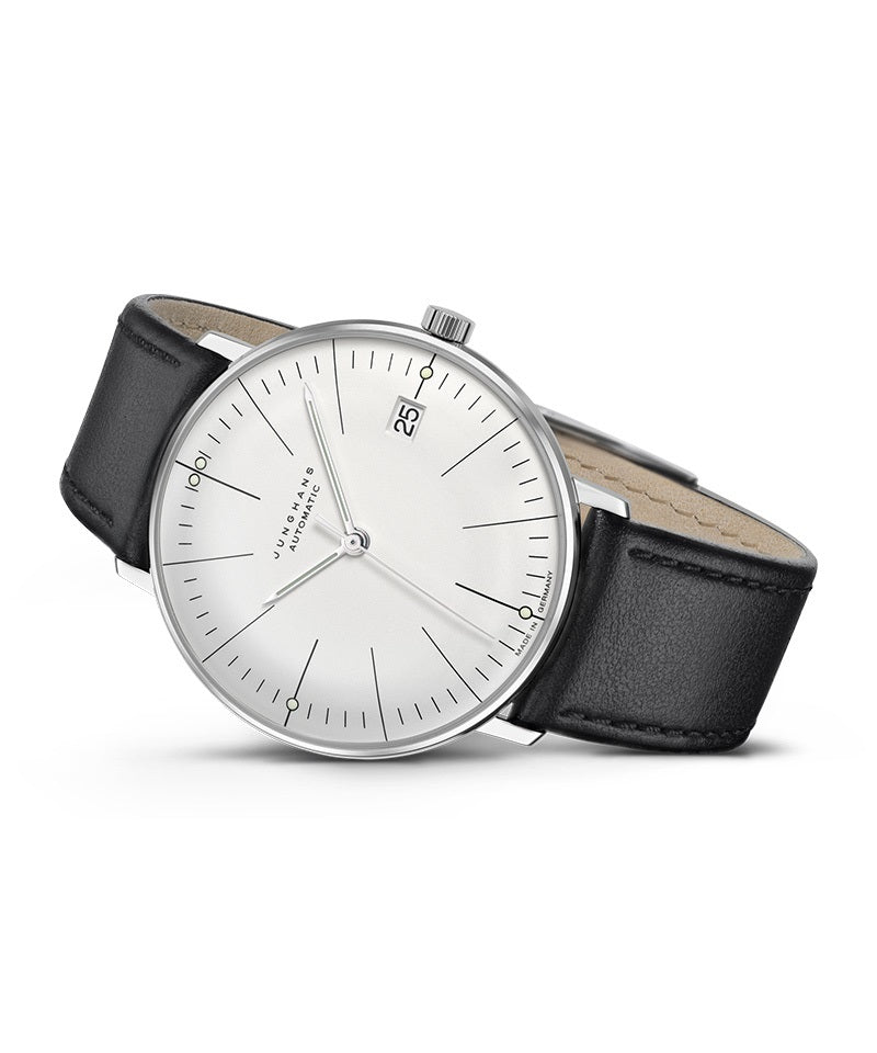 マックス・ビル クライネ オートマティック 自動巻 027 4105 02