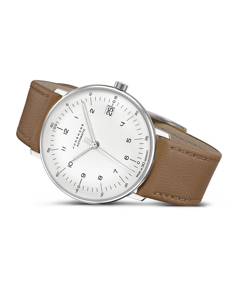 マックス・ビル クライネ オートマティック 自動巻 027 4107 02