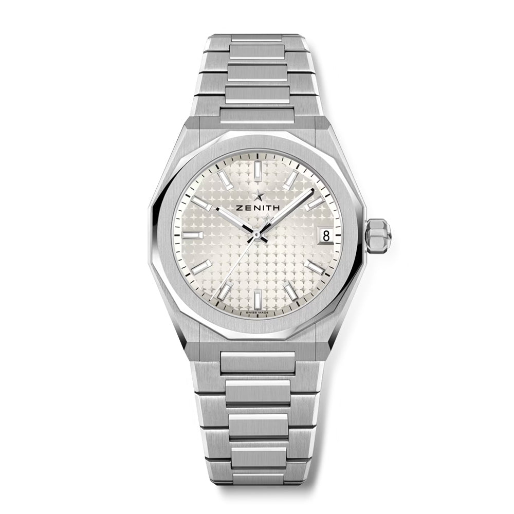 ゼニス デファイ スカイライン 36mm 自動巻 03.9400.670/01.I001