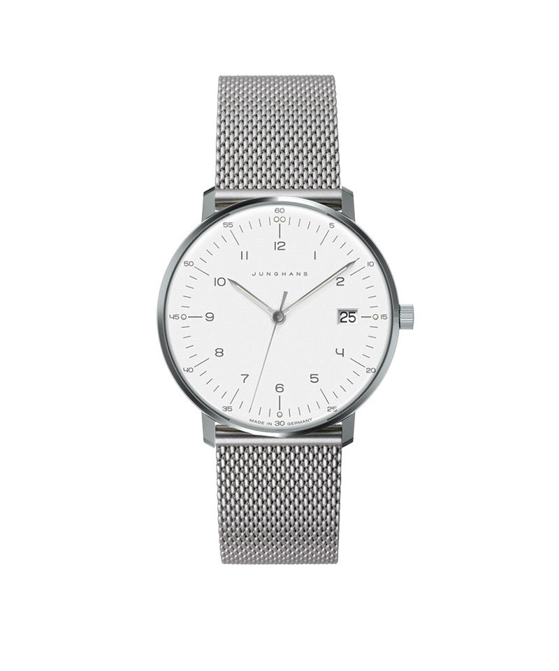 マックス・ビル レディ クオーツ 047 4252 02M