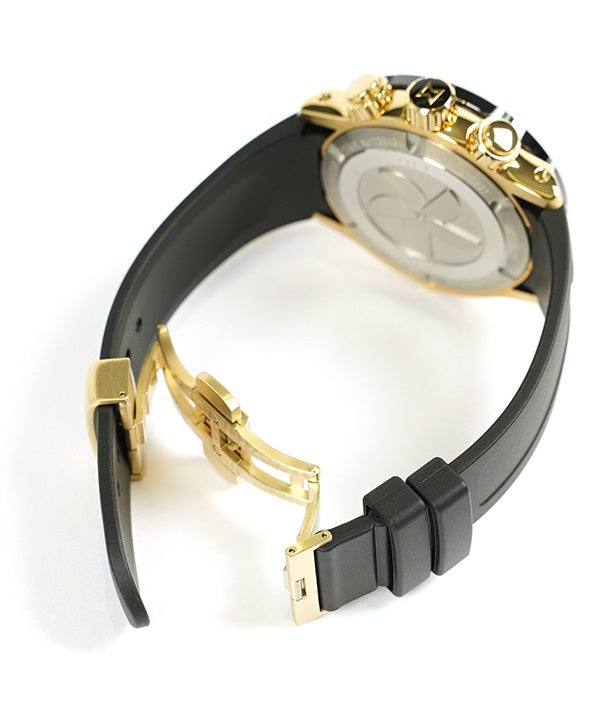 クロノオフショア1 クロノグラフ スペシャルエディション クオーツ 10221-37J5-DIN5