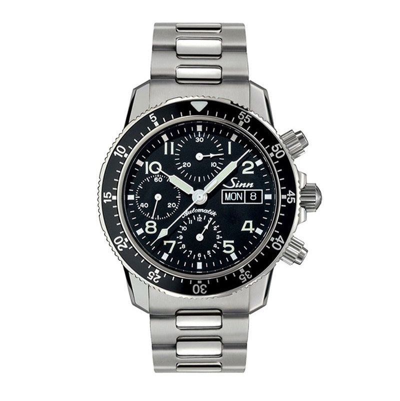 クロノグラフ 自動巻 103.B.SA.AUTO