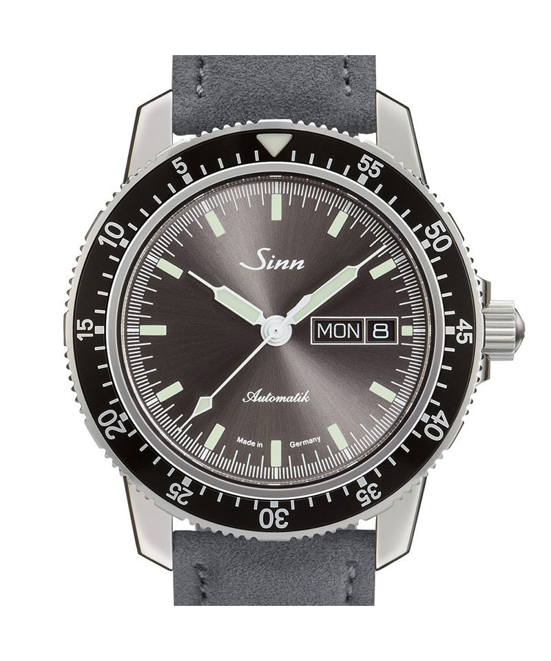 パイロットウォッチ 自動巻 104.ST.SA.IA