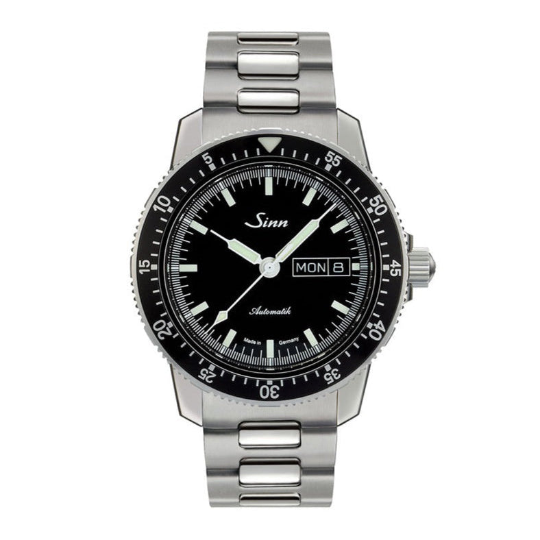 パイロットウォッチ 自動巻 104.ST.SA