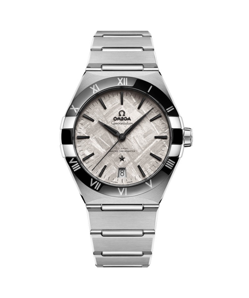 コンステレーション 自動巻き 131.30.41.21.99.001