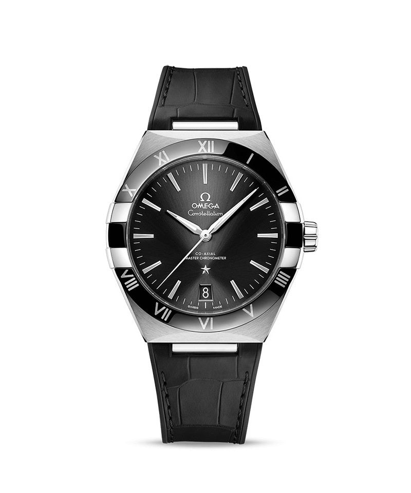 コンステレーション コーアクシャル マスター クロノメーター 41MM 131.33.41.21.01.001
