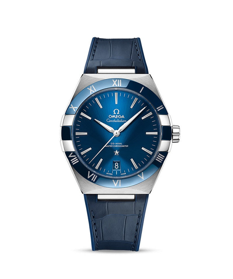 コンステレーション コーアクシャル マスター クロノメーター 41MM 131.33.41.21.03.001