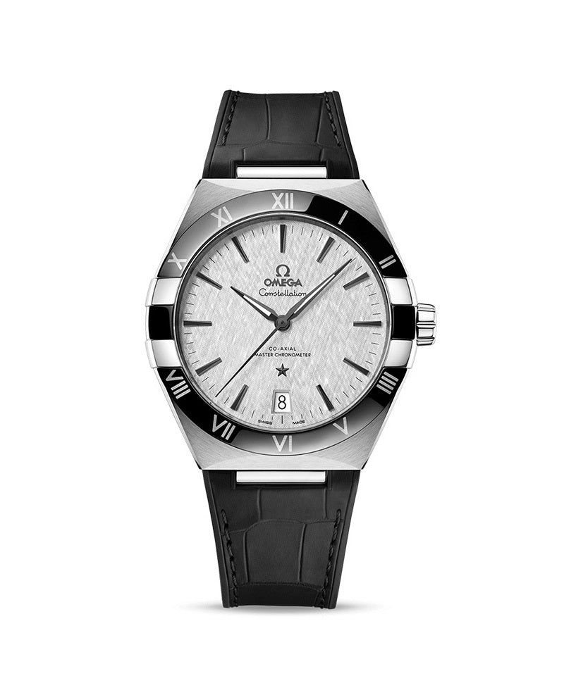 コンステレーション コーアクシャル マスター クロノメーター 41MM 131.33.41.21.06.001