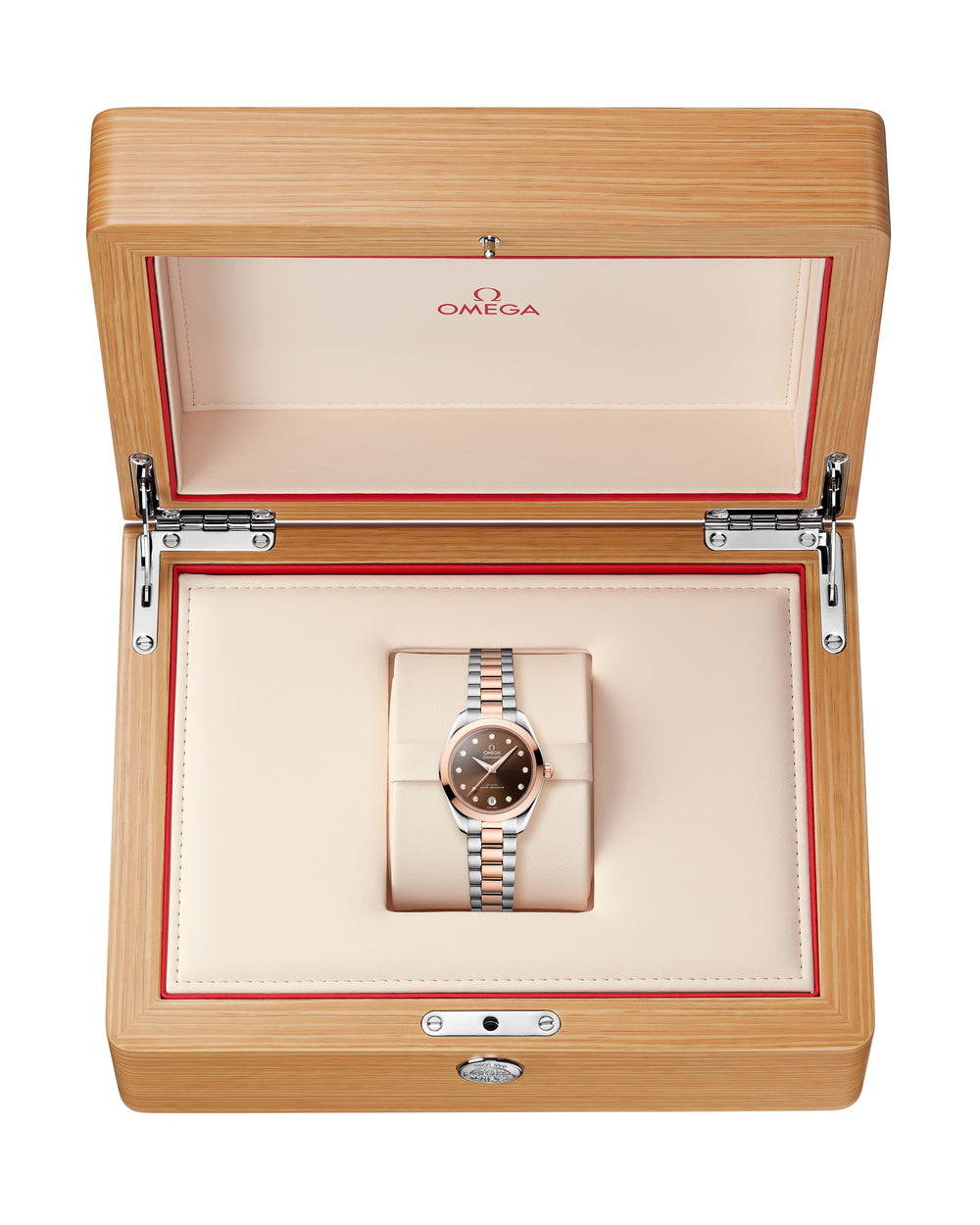 シーマスター アクアテラ 150M 自動巻き 30MM 220.20.30.20.63.001