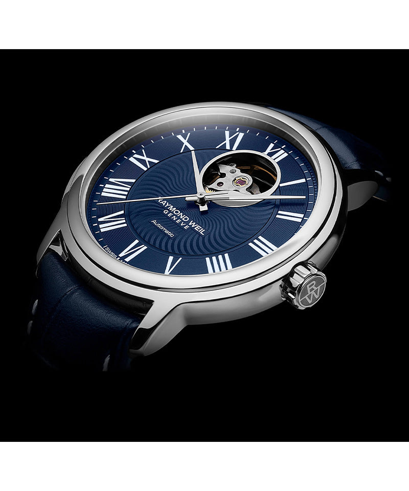 マエストロ 自動巻き 2227-STC-00508