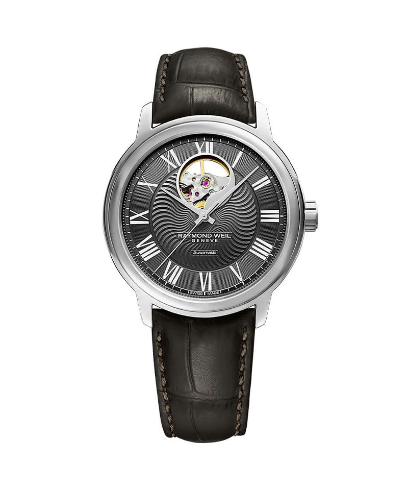 マエストロ 自動巻き 2227-STC-00609