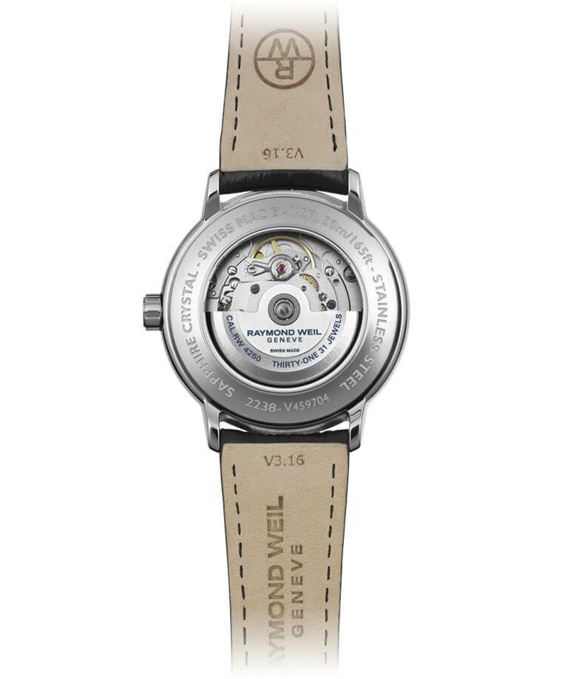 マエストロ 自動巻き 2238-STC-50001