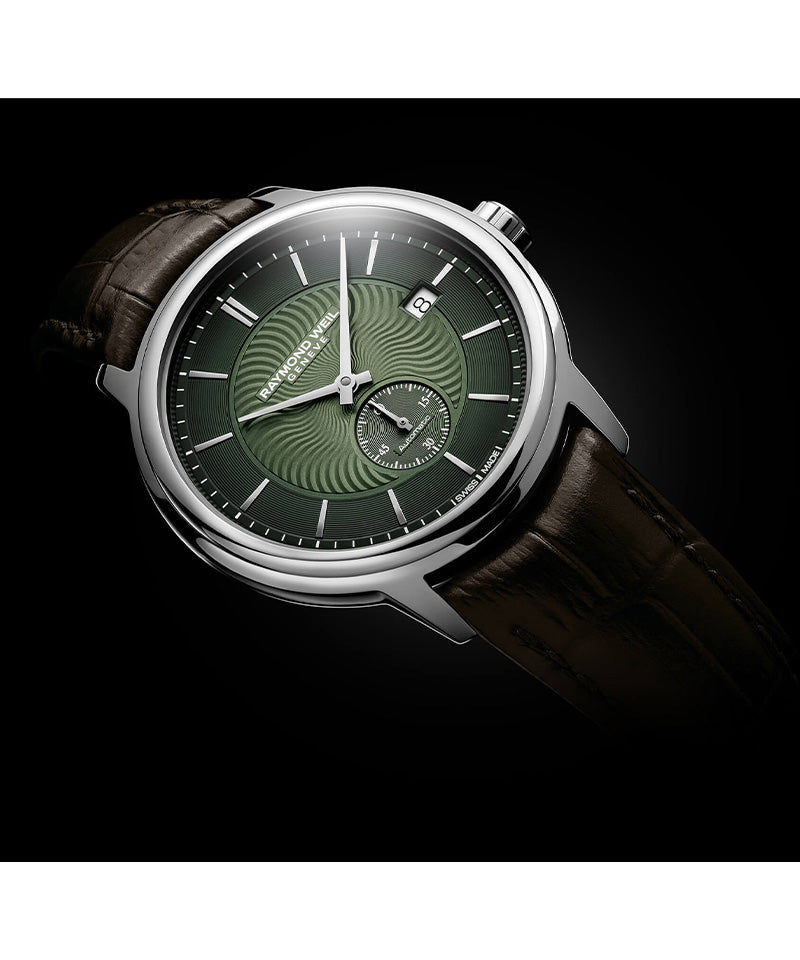 マエストロ 自動巻き 2238-STC-52001