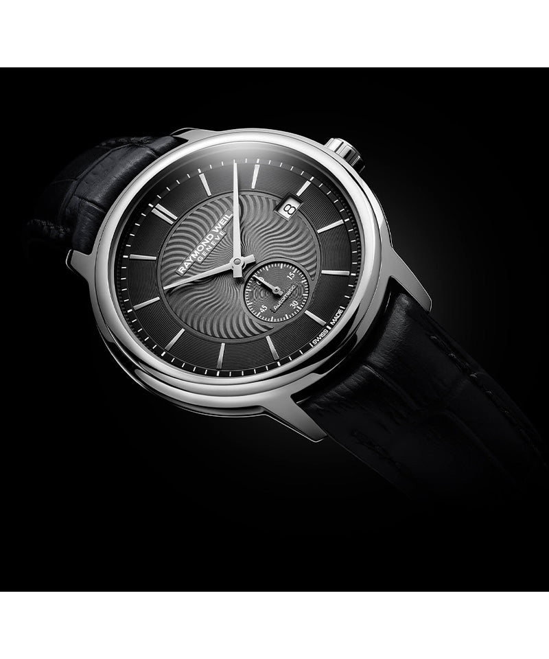 マエストロ 自動巻き 2238-STC-60001