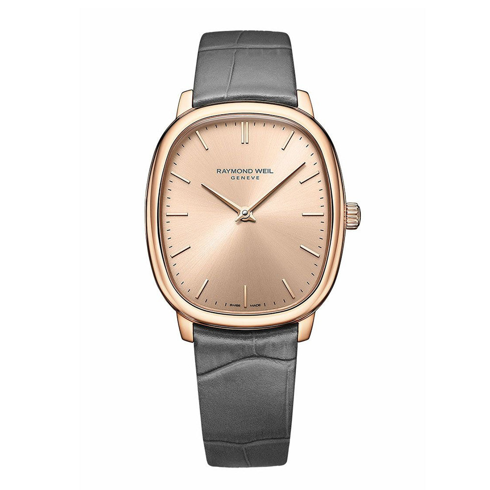 レイモンドウェイル トッカータ 手巻き 2280-PC5-80001 – THREEC WEB