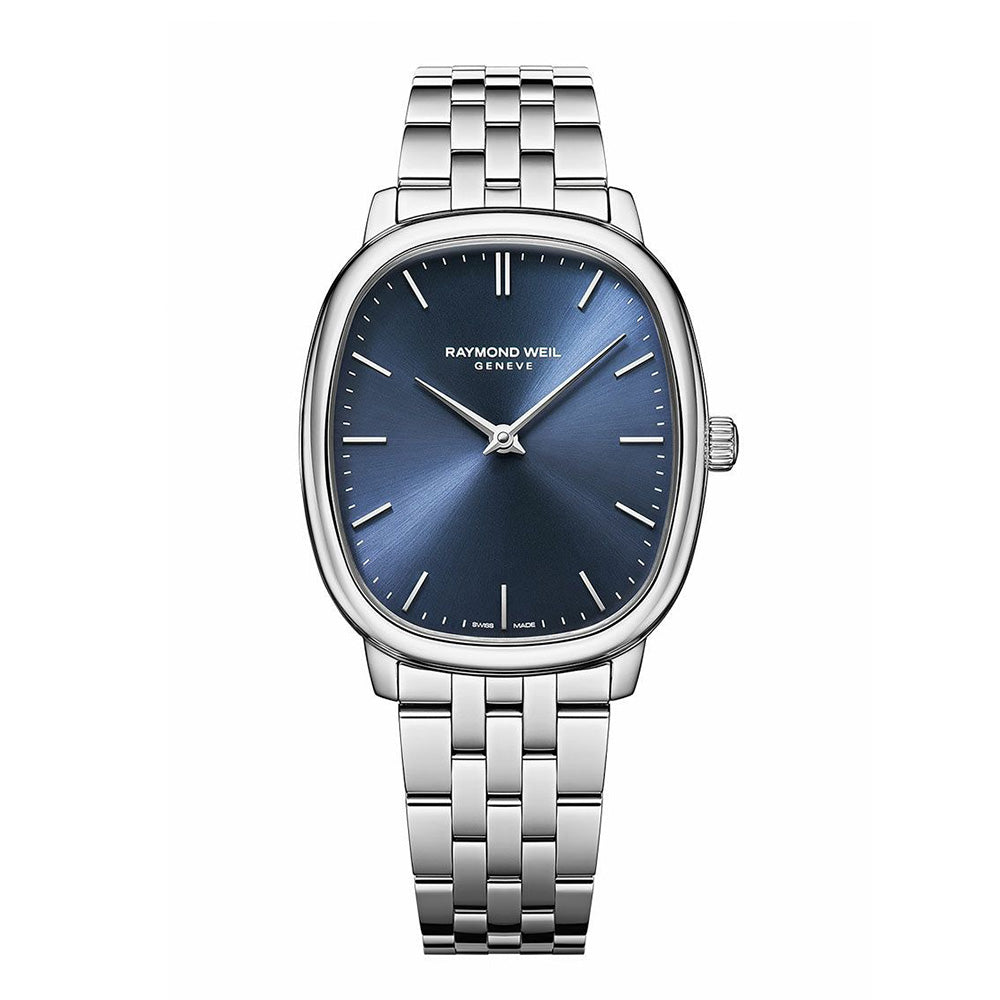 レイモンドウェイル トッカータ 手巻き 2280-ST-50001 – THREEC WEB