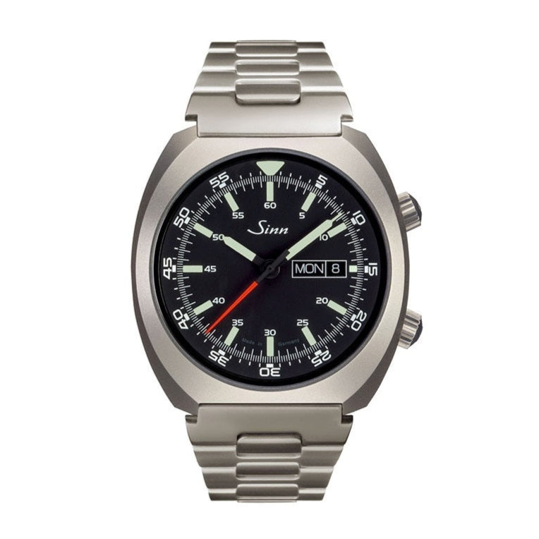 パイロットウォッチ 自動巻 240.ST