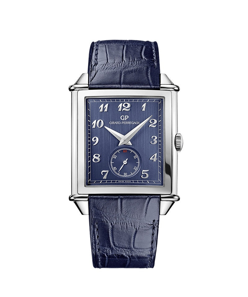 ヴィンテージ 1945 スモールセコンド 自動巻き 25880-11-421-BB4A