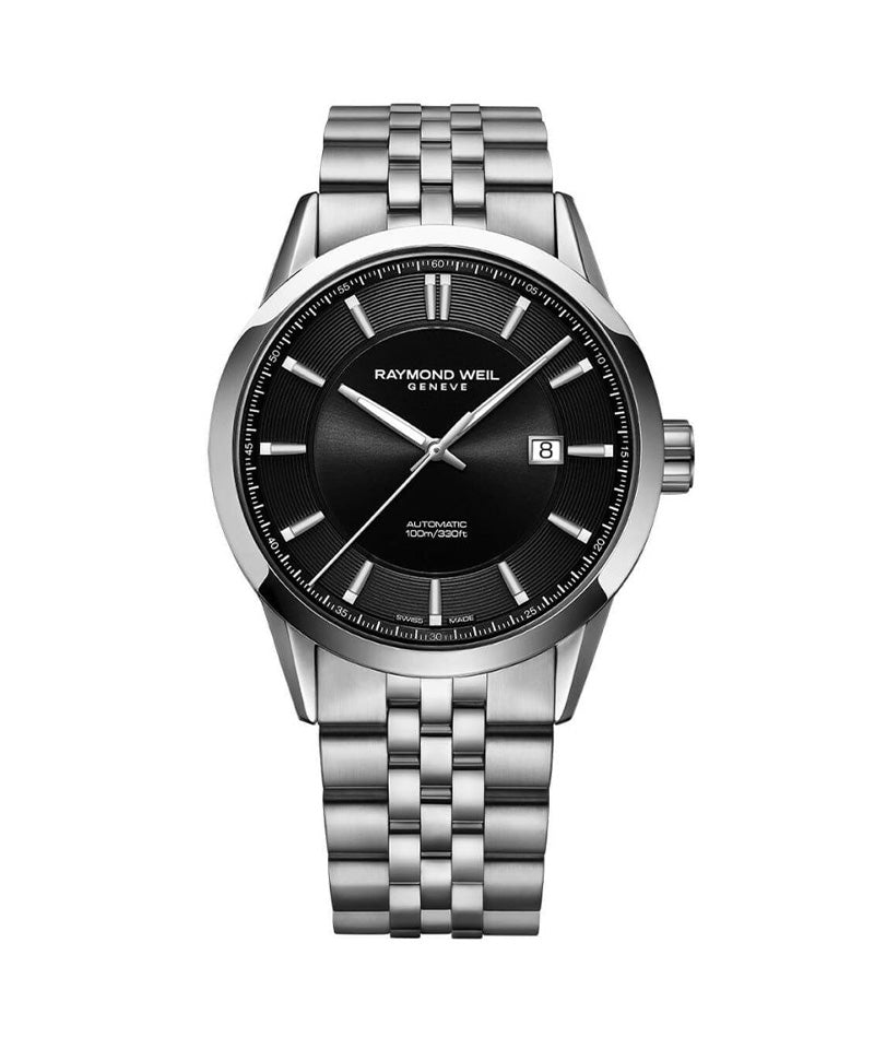 フリーランサー 自動巻き 2731-ST-20001