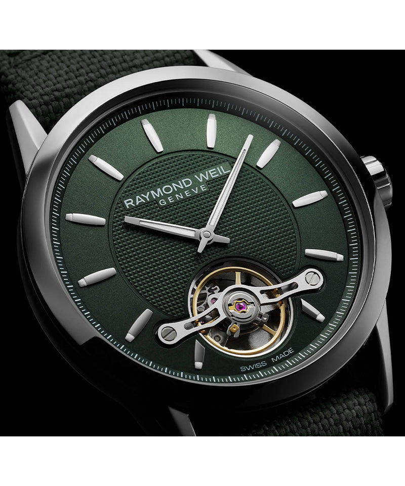 フリーランサー 自動巻き 2780-STC-52001