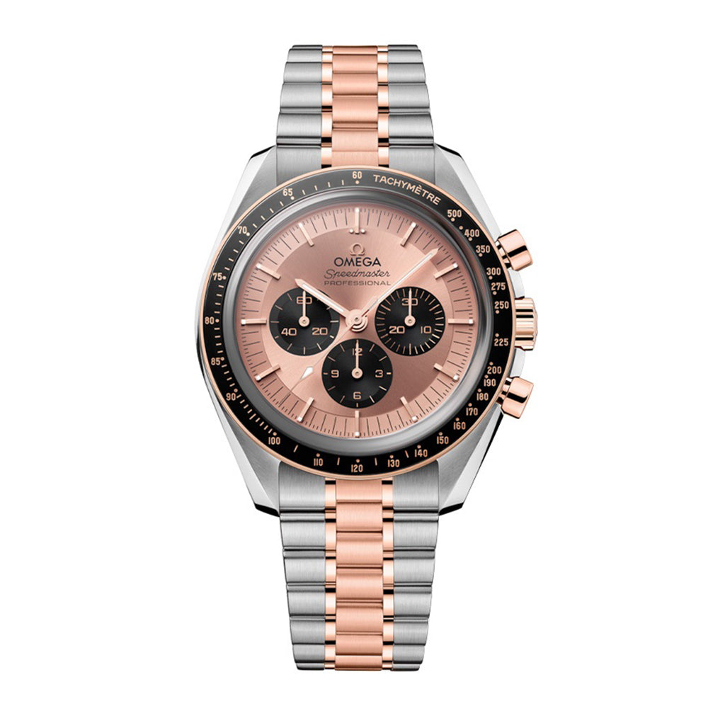 スピードマスター ムーンウォッチ プロフェッショナル 42MM 手巻き 310.20.42.50.99.001