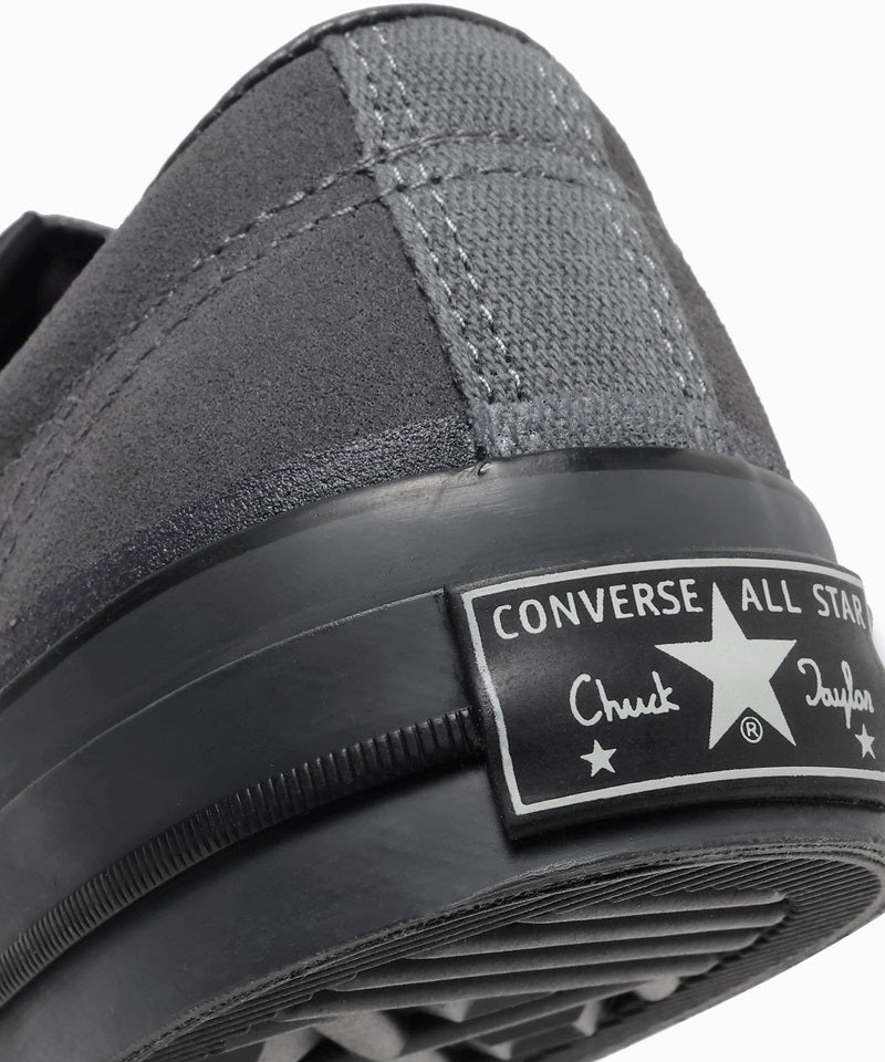 2024 SPRING II CHUCK TAYLOR SUEDE NH OX 31311490