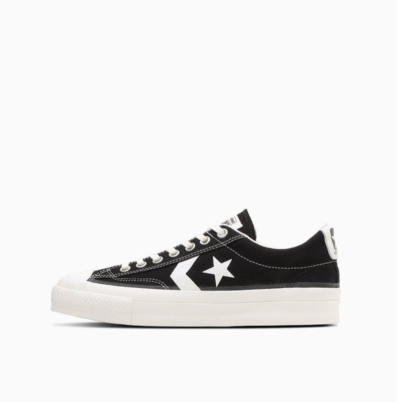 2025 HOLIDAY COLLECTION ALL STAR II CANVAS OX オールスター Ⅱ