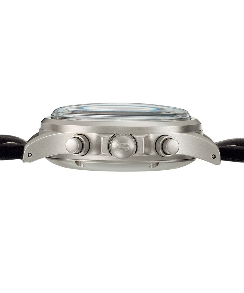 クロノグラフ 自動巻 356.FLIEGER