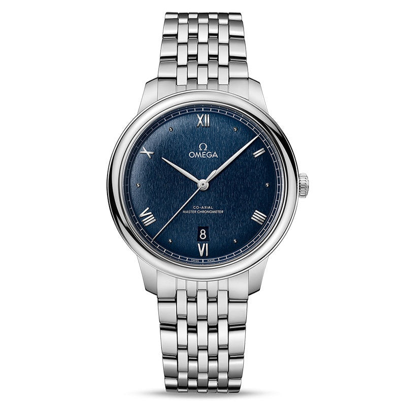 デ・ヴィル プレステージ コーアクシャル マスター クロノメーター 40MM 434.10.40.20.03.001