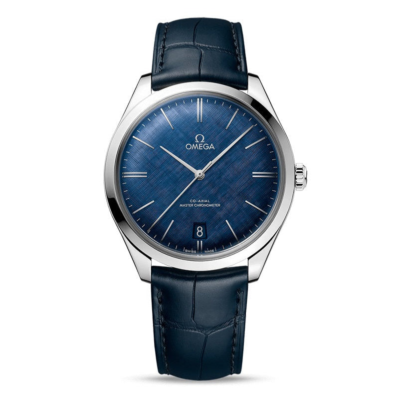 デ・ヴィル トレゾア コーアクシャル マスター クロノメーター 40MM 435.13.40.21.03.001