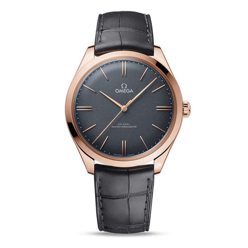 デ・ヴィル トレゾア コーアクシャル マスター クロノメーター 40MM 435.53.40.21.06.001