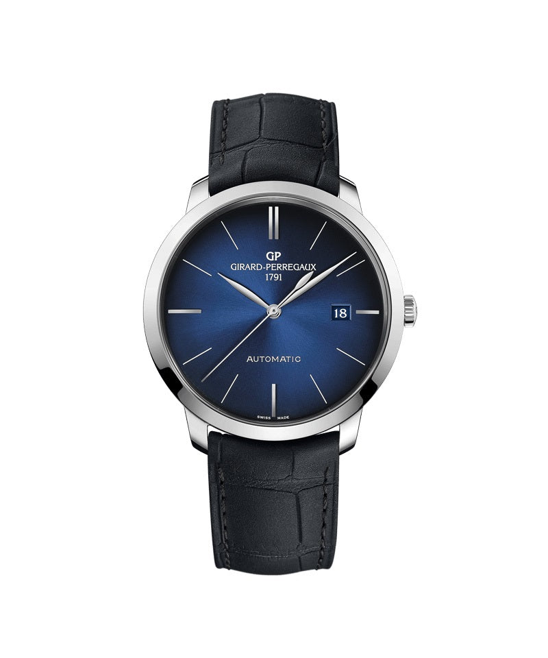 1966 40MM 自動巻き 49555-11-434-BH6A