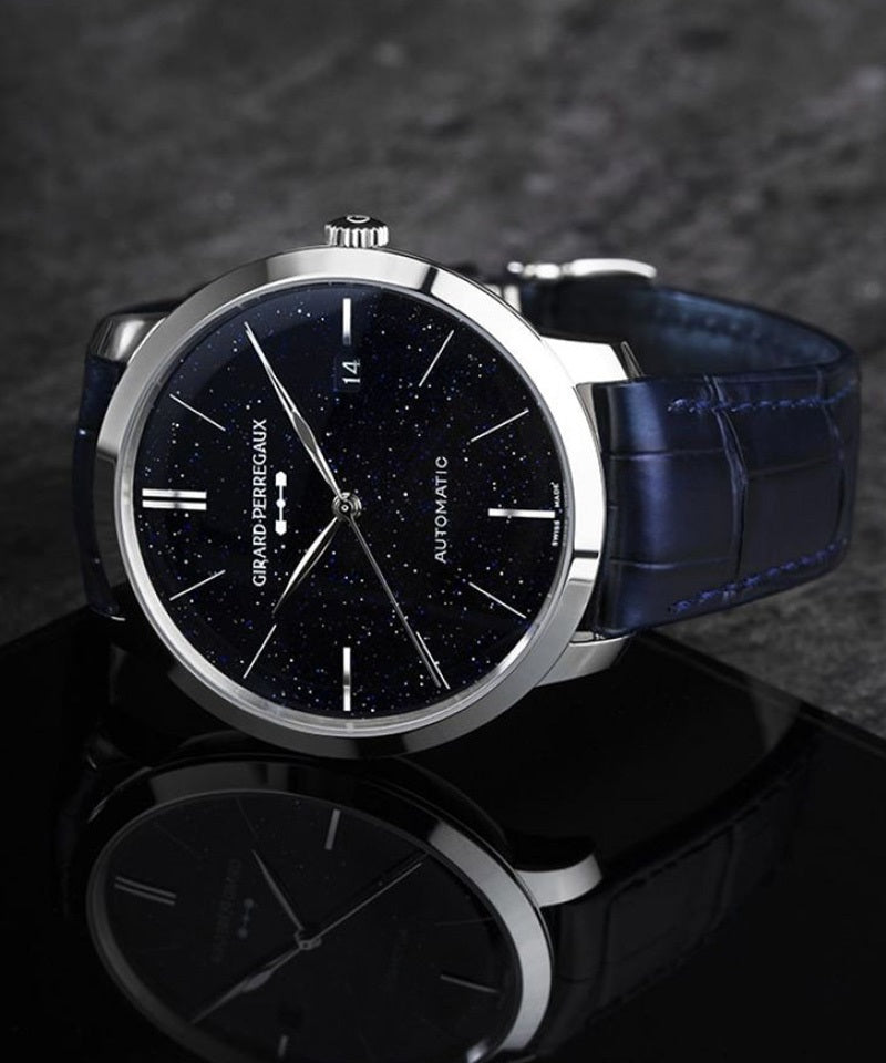 1966 オリオン 自動巻き 49555-11-435-BB4A