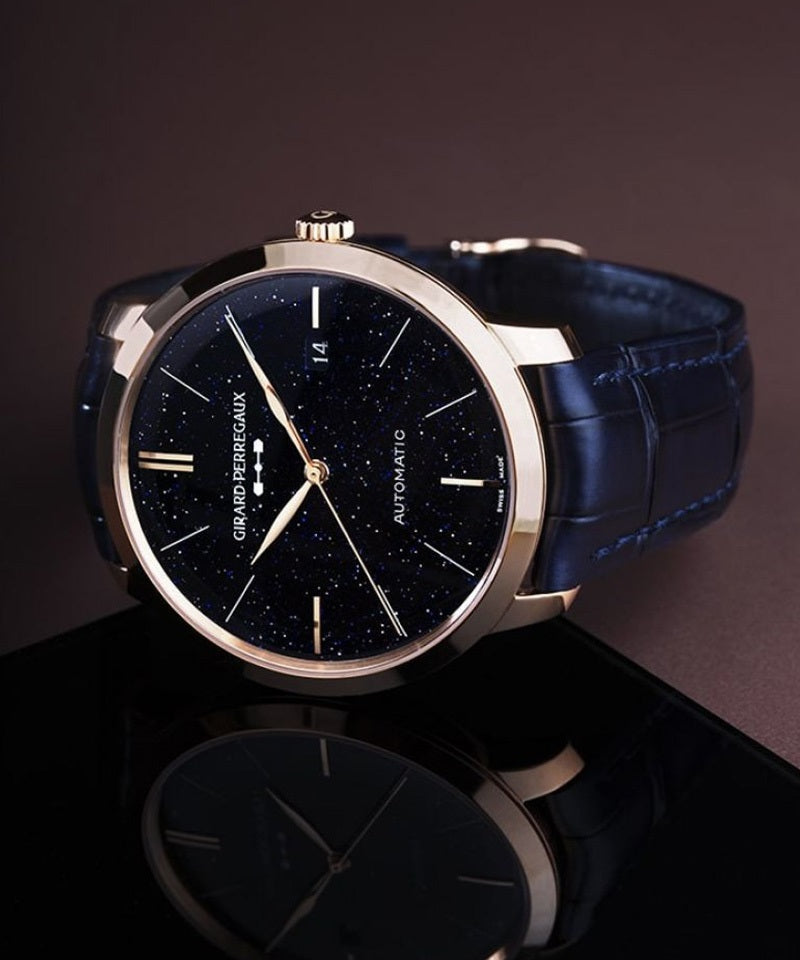 1966 オリオン 自動巻き 49555-52-431-BB4A