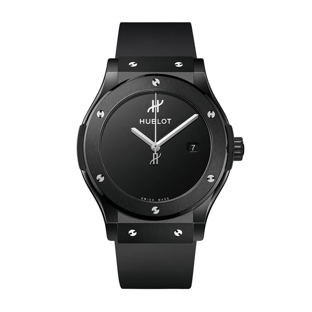 クラシック・フュージョン オリジナル ブラックマジック 自動巻き 542.CX.1270.RX.MDM