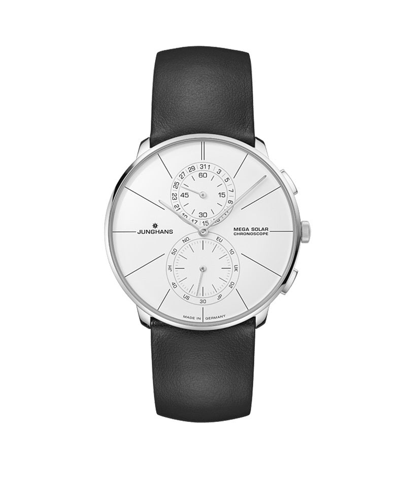 マイスター ファイン クロノスコープ メガソーラー ソーラー 59 4200 00