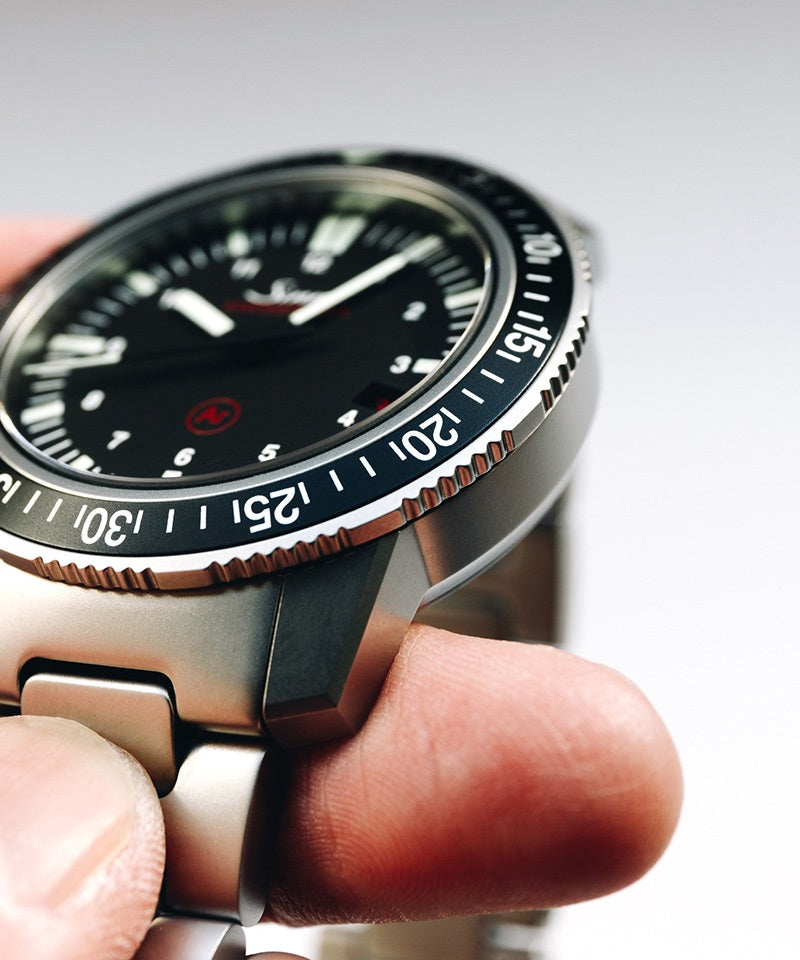 EZMミッションタイマー 自動巻 EZM3