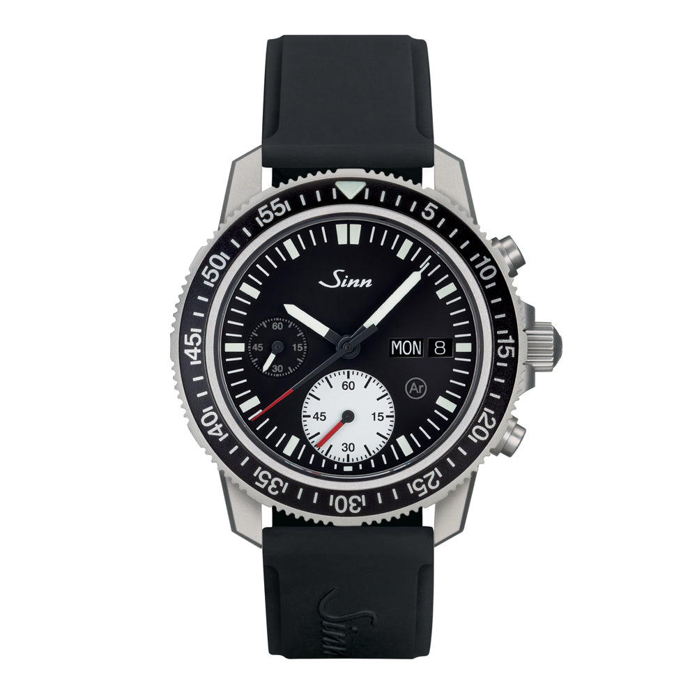 ジン ダイバーズウォッチ 自動巻き 613 St – THREEC WEB