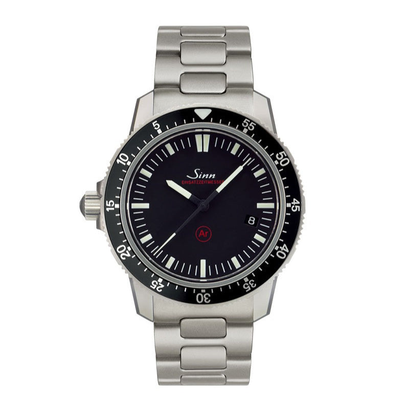 EZMミッションタイマー 自動巻 EZM3.F