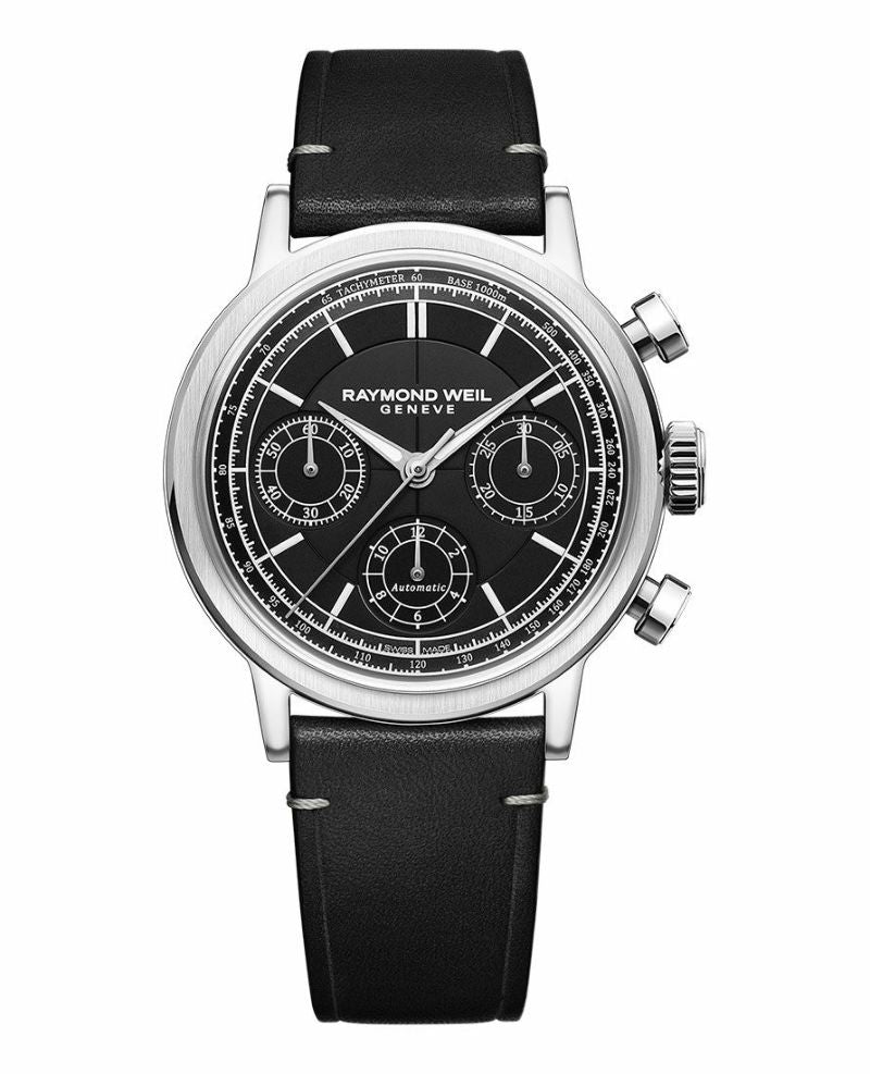 ミレジム 自動巻き 7765-STC-20001