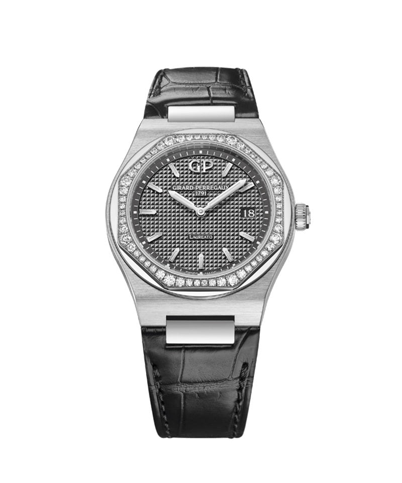 ロレアート 34MM クォーツ 80189D11A231-CB6A