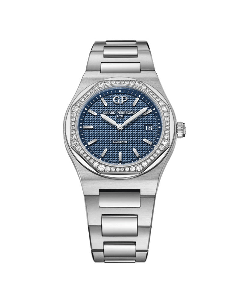 ロレアート 34MM クォーツ 80189D11A431-11A