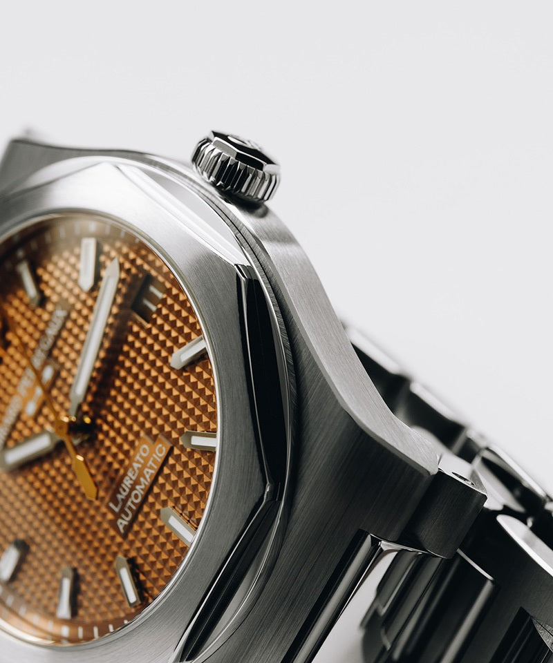 ロレアート 38MM 自動巻き 81005-11-3154-1CM