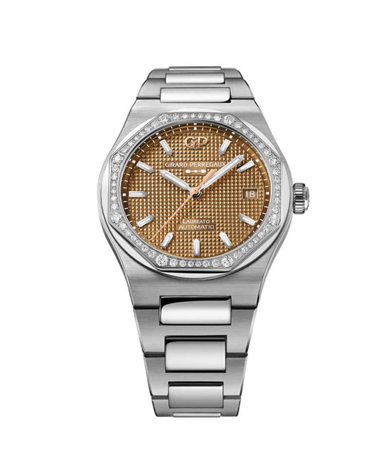 ロレアート 38MM 自動巻き 81005-11S3320-1CM